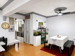 Blk 213 Choa Chu Kang Central (Choa Chu Kang), HDB 4 Rooms #577004581